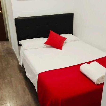 Comodo Y Agradable Estudio En Madrid Centro A5 מראה חיצוני תמונה