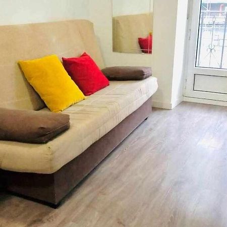 Comodo Y Agradable Estudio En Madrid Centro A5 מראה חיצוני תמונה