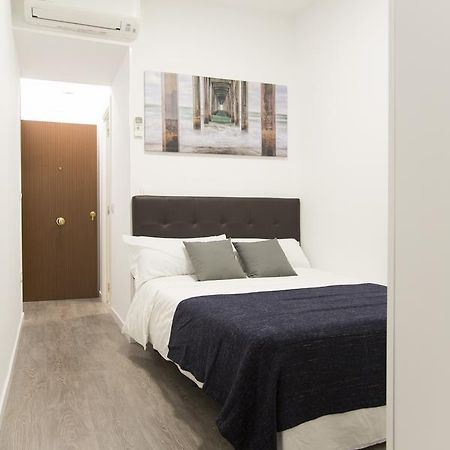 Comodo Y Agradable Estudio En Madrid Centro A5 מראה חיצוני תמונה