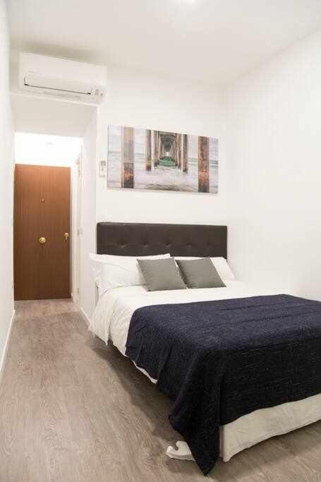 Comodo Y Agradable Estudio En Madrid Centro A5 מראה חיצוני תמונה