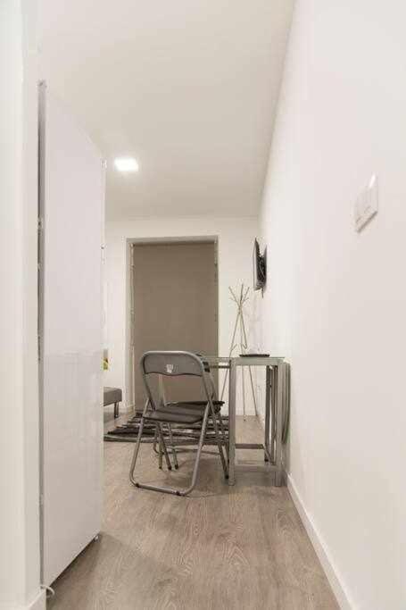 Comodo Y Agradable Estudio En Madrid Centro A5 מראה חיצוני תמונה