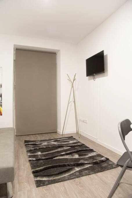 Comodo Y Agradable Estudio En Madrid Centro A5 מראה חיצוני תמונה