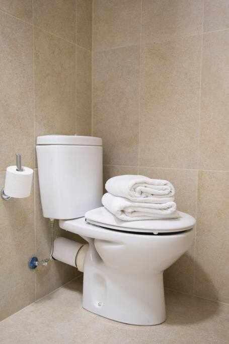 Comodo Y Agradable Estudio En Madrid Centro A5 מראה חיצוני תמונה