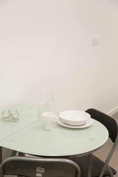 Comodo Y Agradable Estudio En Madrid Centro A5 מראה חיצוני תמונה