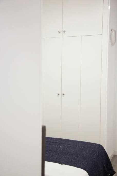 Comodo Y Agradable Estudio En Madrid Centro A5 מראה חיצוני תמונה