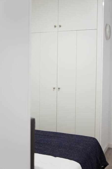 Comodo Y Agradable Estudio En Madrid Centro A5 מראה חיצוני תמונה