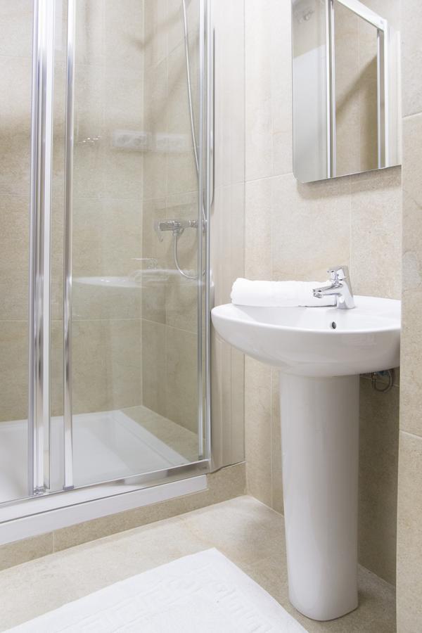 Comodo Y Agradable Estudio En Madrid Centro A5 מראה חיצוני תמונה